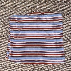 American eagle tube top